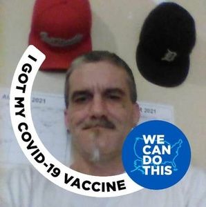 Meet your Posher, Ricky